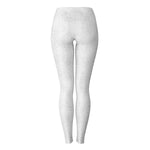 White Valhyr Leggings