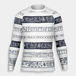 Runeword Rashguard (Men)