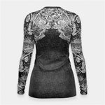 Geri & Freki Rashguard (Women)