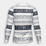 Runeword Rashguard (Men)