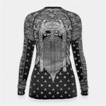 Odin's Path Rashguard (Women)