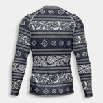 Folk Sol And Hati Rashguard (Men)