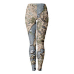 Fjorgyn Leggings
