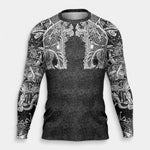 Geri & Freki Rashguard (Men)