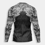 Geri & Freki Rashguard (Men)