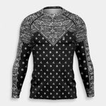 Odin's Path Rashguard (Men)