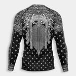 Odin's Path Rashguard (Men)