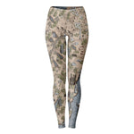 Fjorgyn Leggings