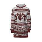 Yule Dresshoodie