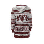 Yule Dresshoodie