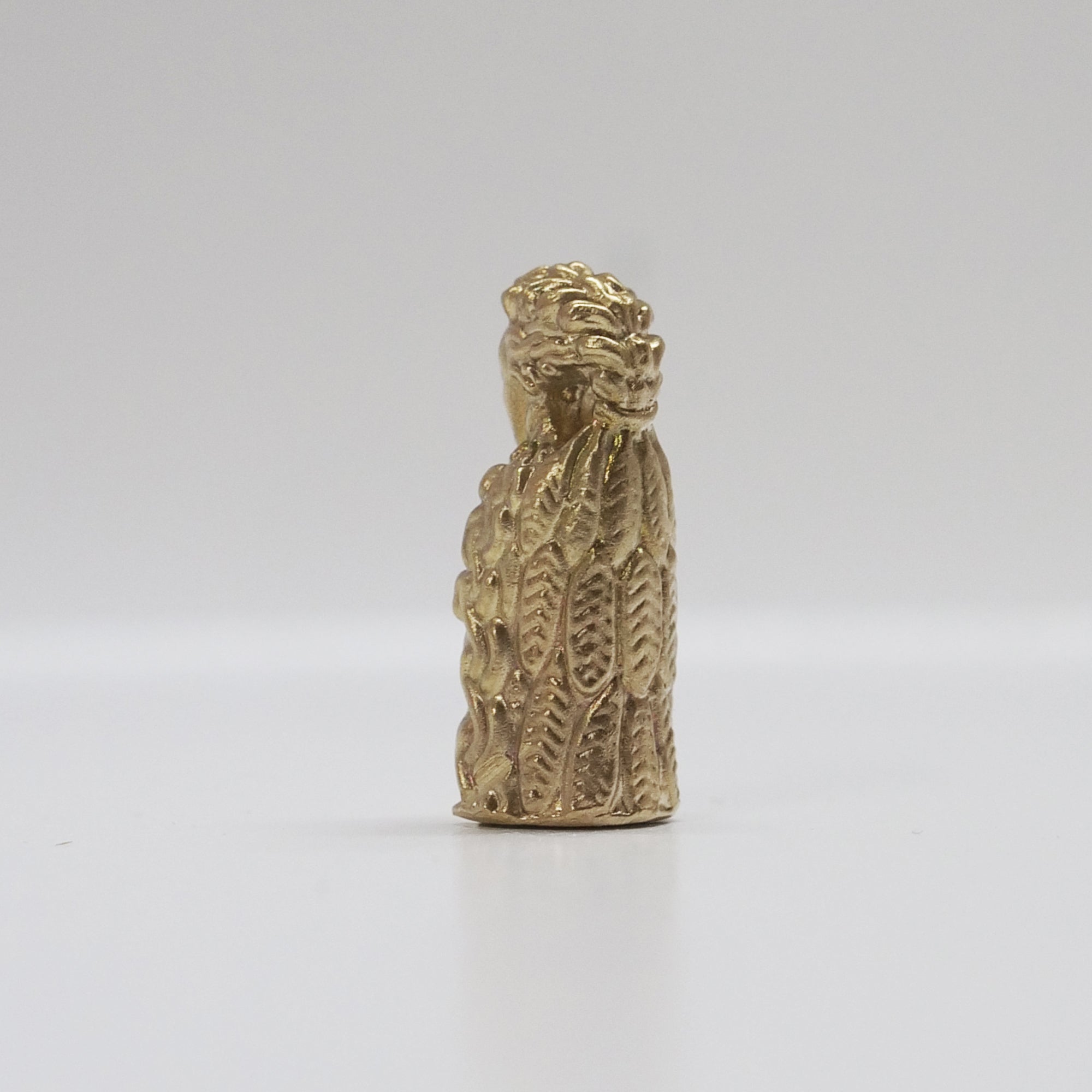 Amulet of Freya