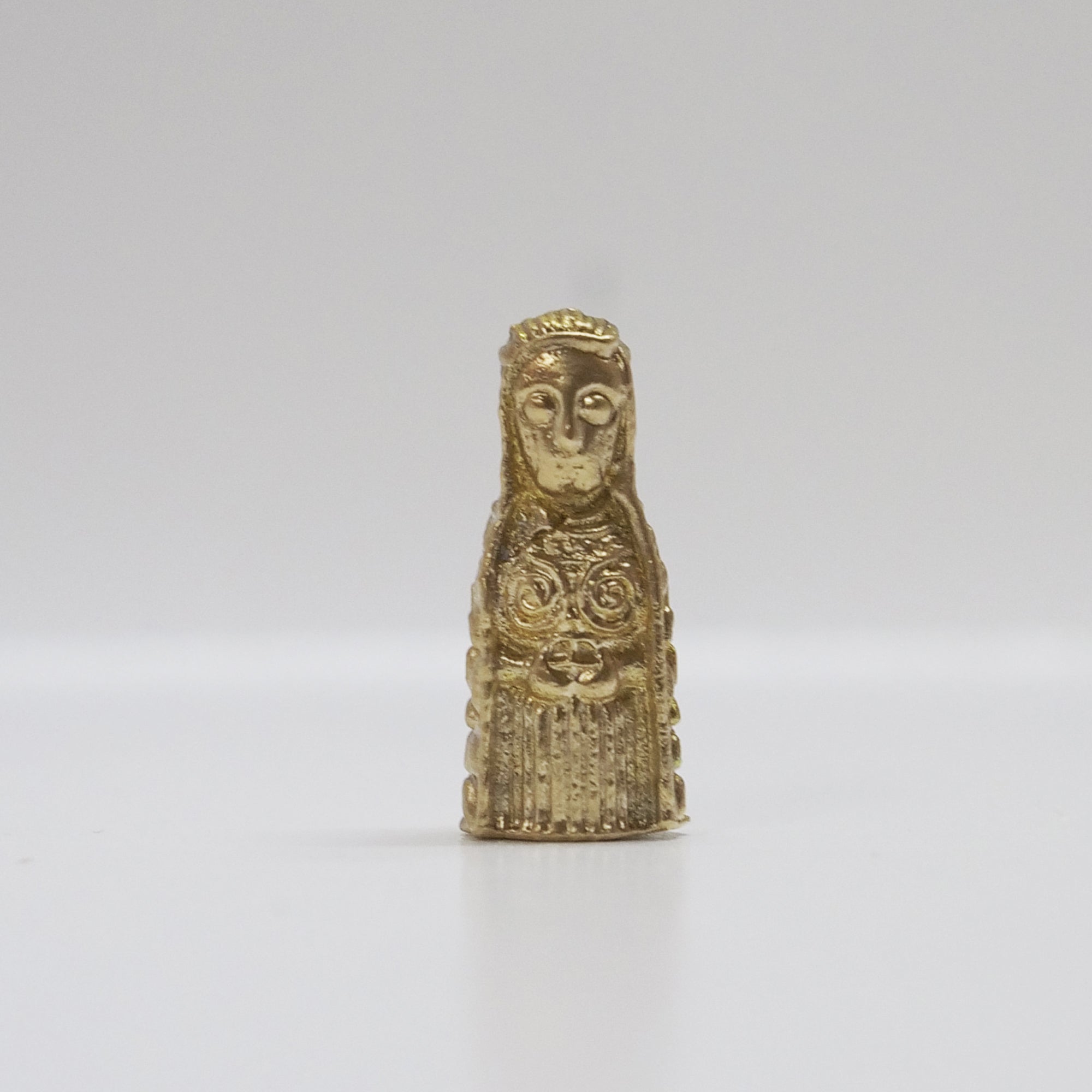 Amulet of Jörd