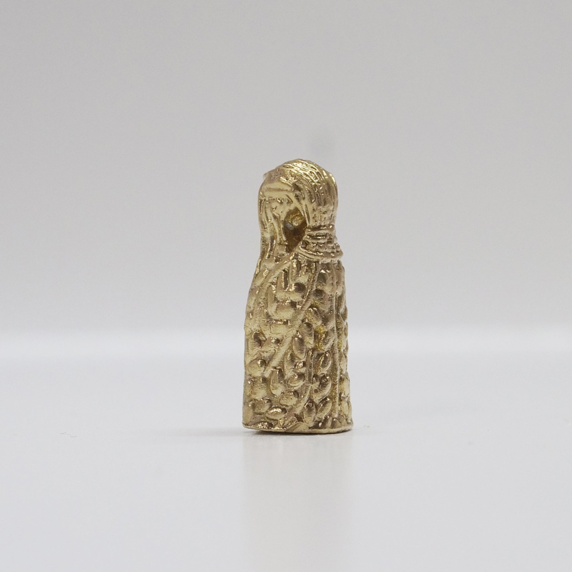 Amulet of Jörd