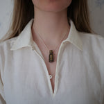 Amulet of Jörd