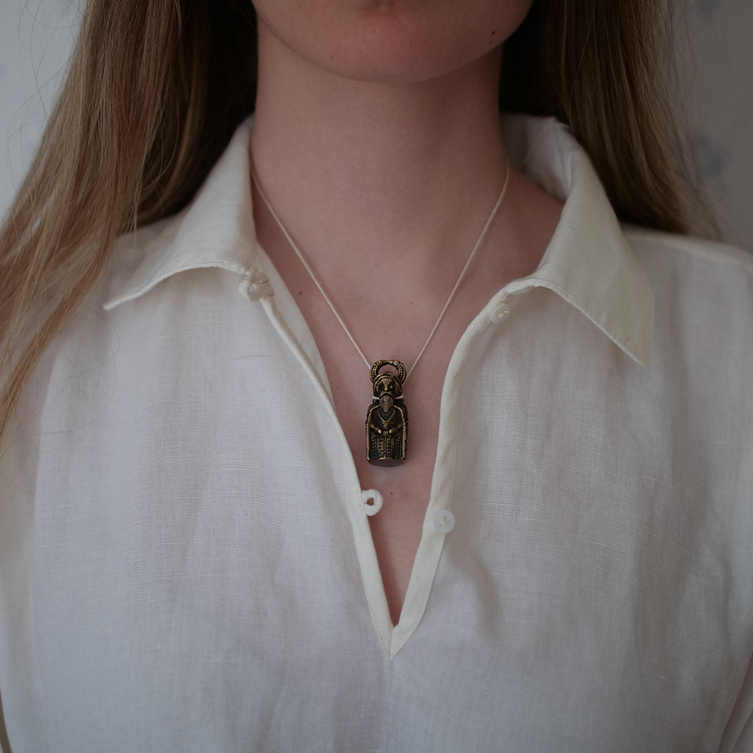 Amulet of Odin