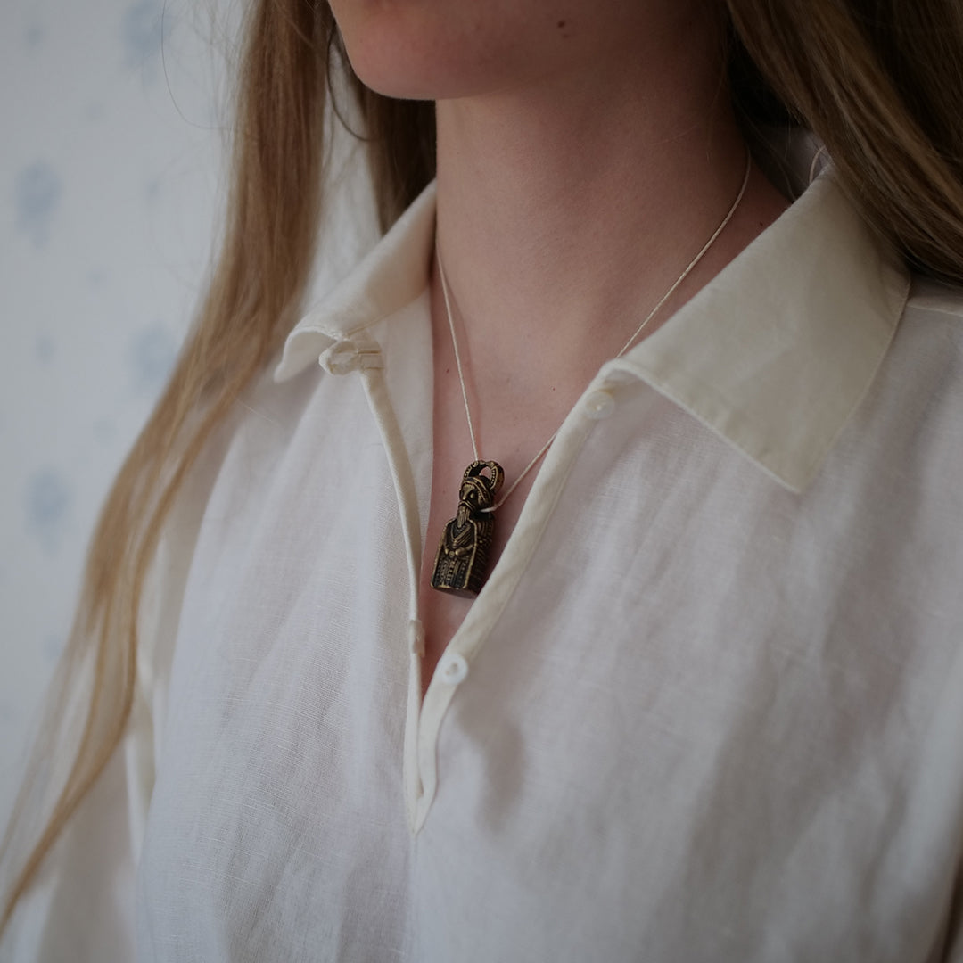 Amulet of Odin