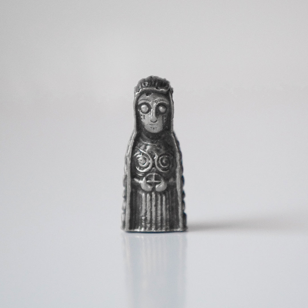 Amulet of Jörd