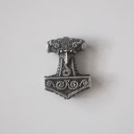 Skåne Mjölnir
