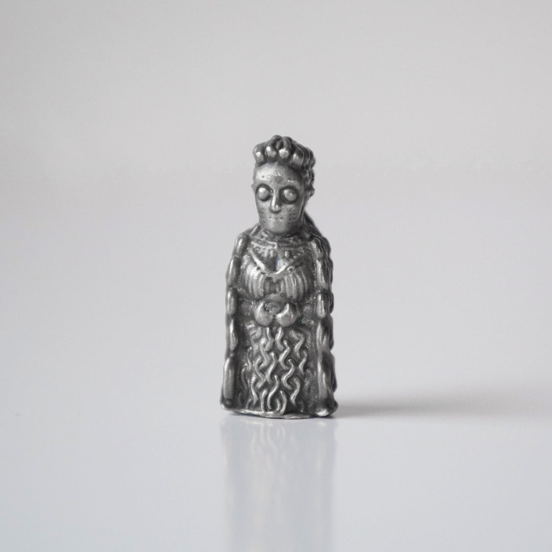 Amulet of Freya