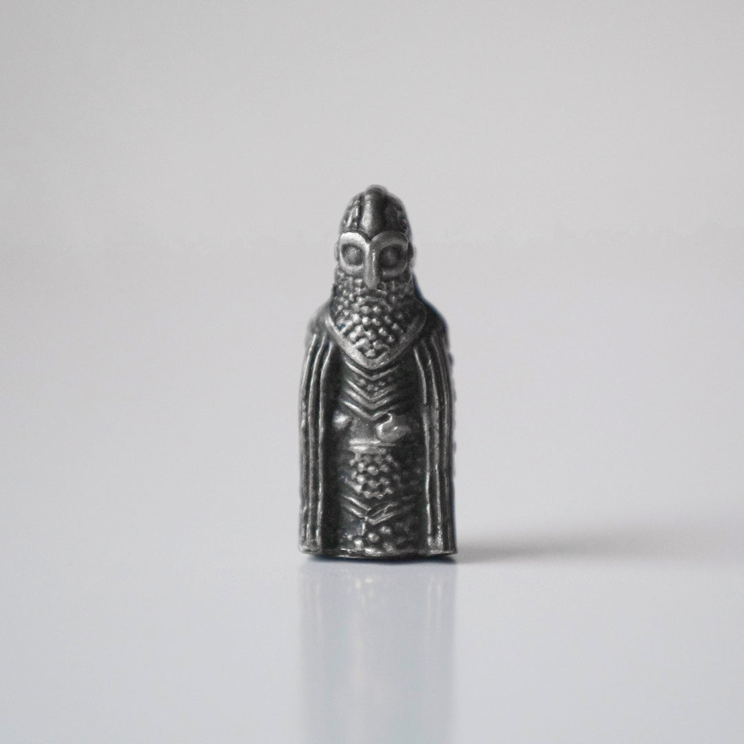 Amulet of Tyr