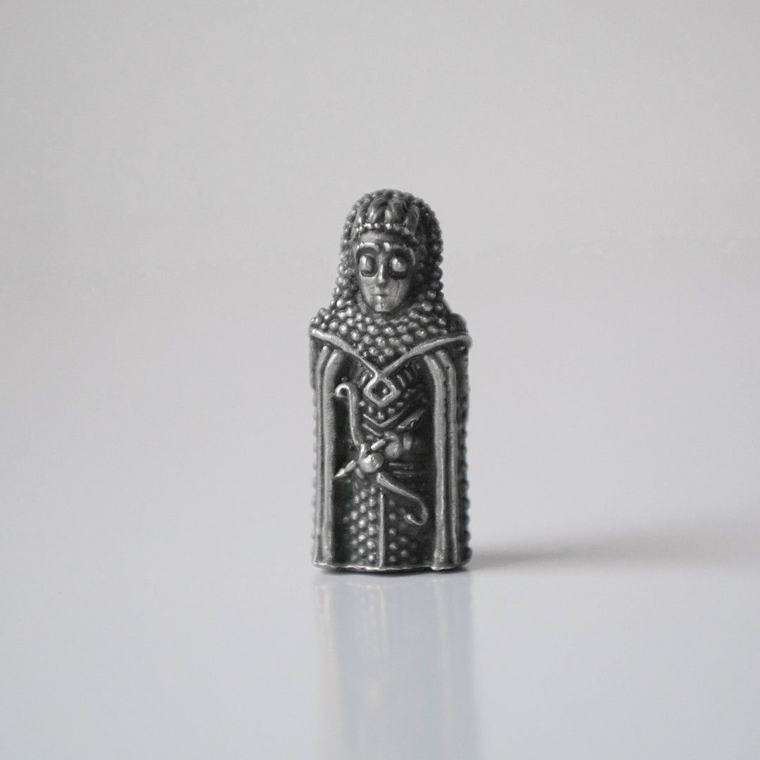 Amulet of Skadi