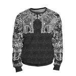 Geri & Freki Sweatshirt