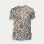 Fjorgyn Tshirt