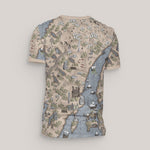 Fjorgyn Tshirt