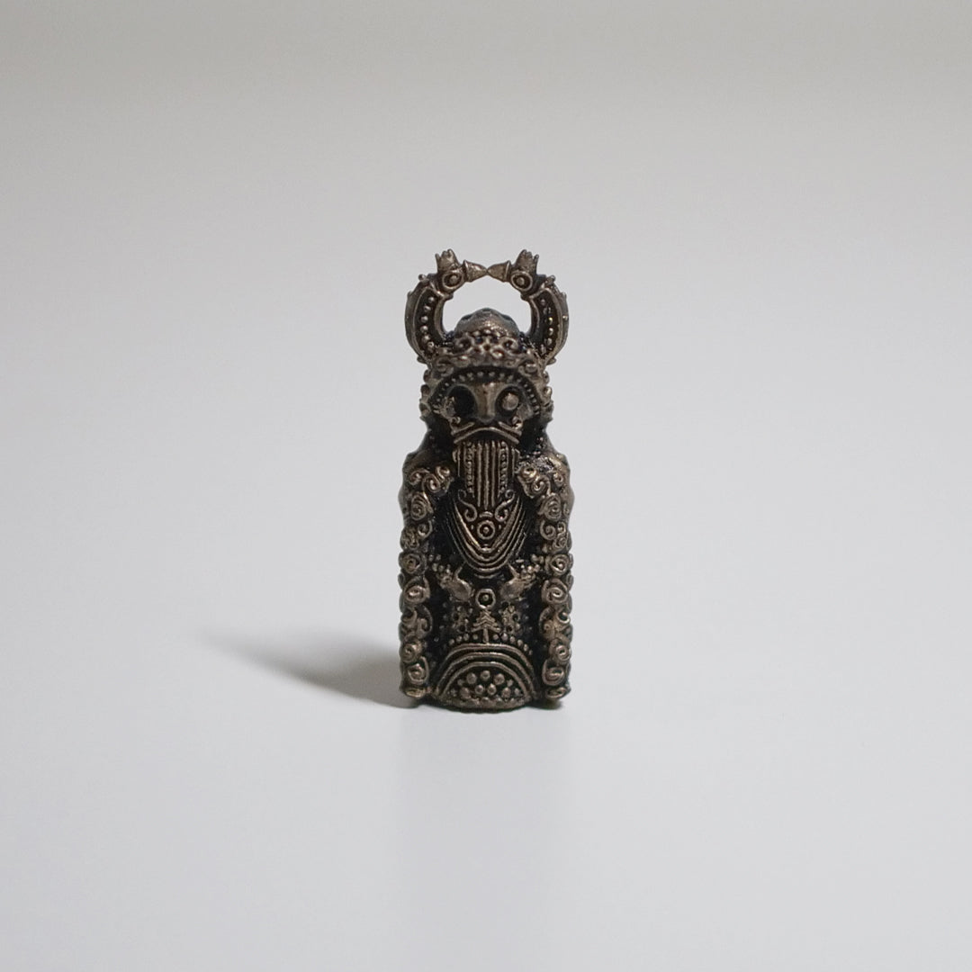 Amulet of Jǫlfuðr