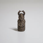Amulet of Jǫlfuðr
