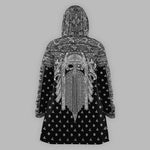Odins Path Cloak