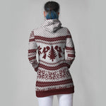 Yule Dresshoodie