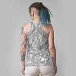 Valhyr Collection Racerback