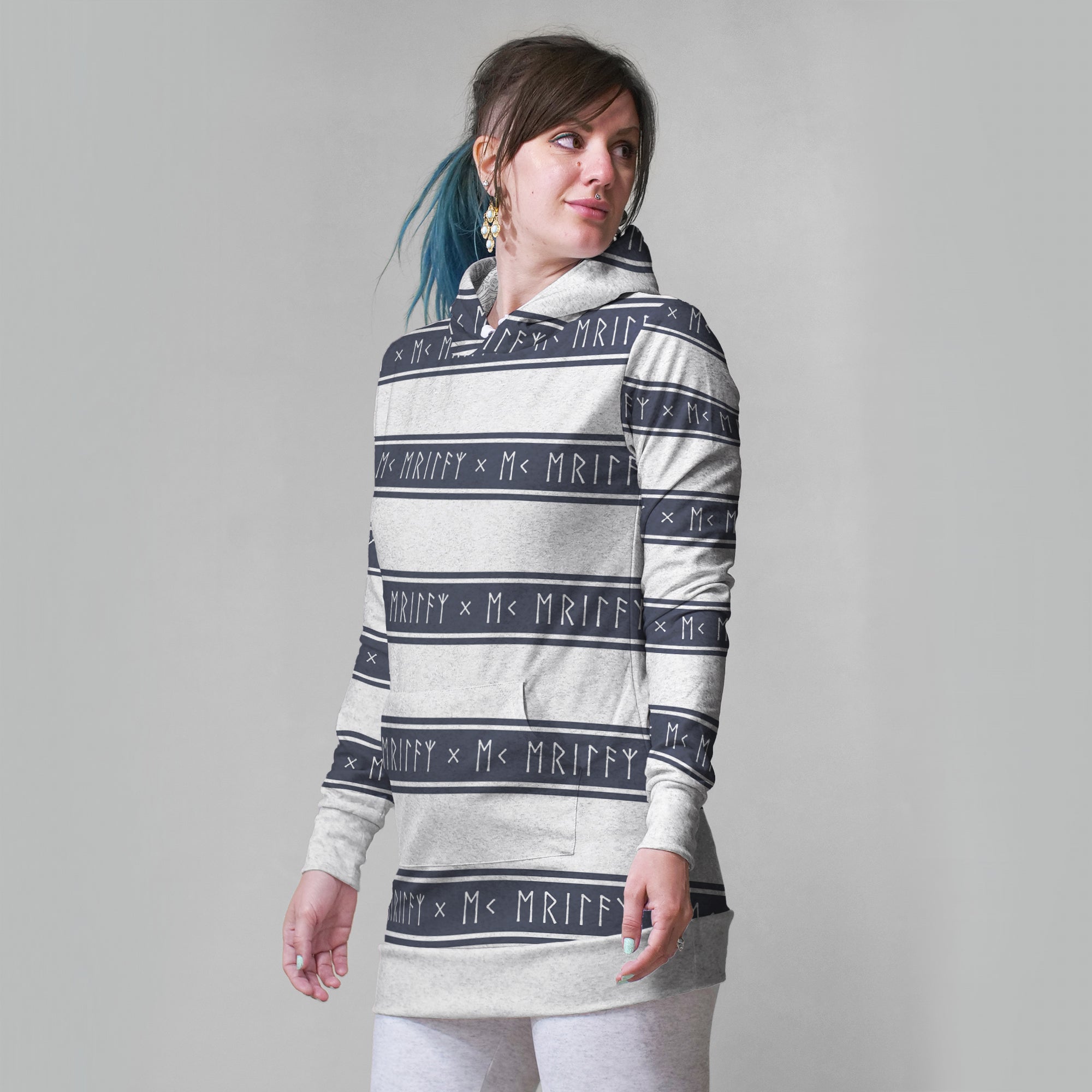Erilaz Vitki Dresshoodie