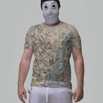 Fjorgyn Tshirt