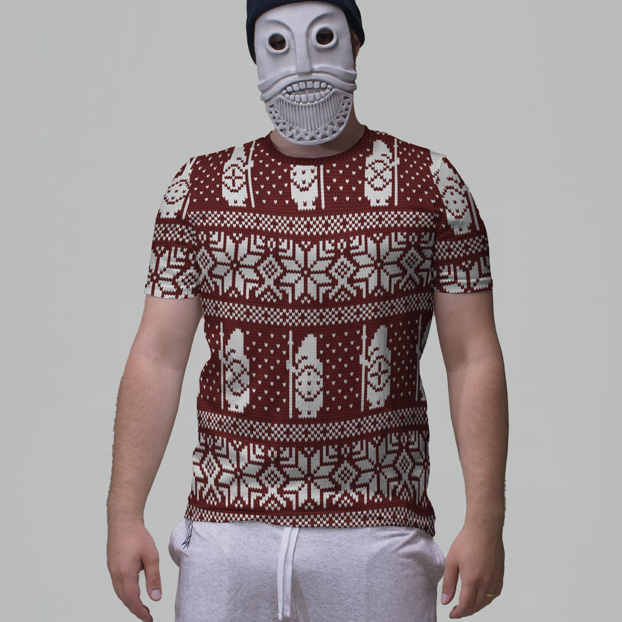 Huskarl Shirt