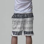Runeword Basketball-Shorts