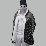 Odins Path Cloak