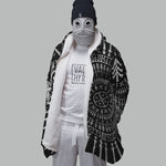 Tyrs Path Cloak