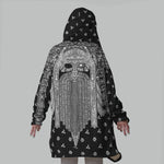 Odins Path Cloak