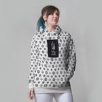 Sun Wheel Hoodie