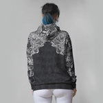 Geri & Freki Hoodie