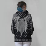 Odin's Path Ziphoodie