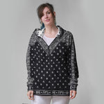 Odin's Path Ziphoodie