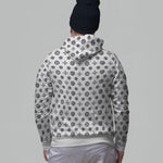 Sun Wheel Hoodie