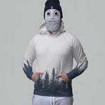 Spurce Forest Hoodie