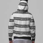 Great Summer Army Zip Hoodie