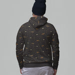 Berserker Ceremony Hoodie
