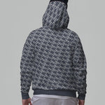 Erilaz Zip Hoodie