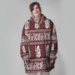 Huskarl Hygge Hoodie